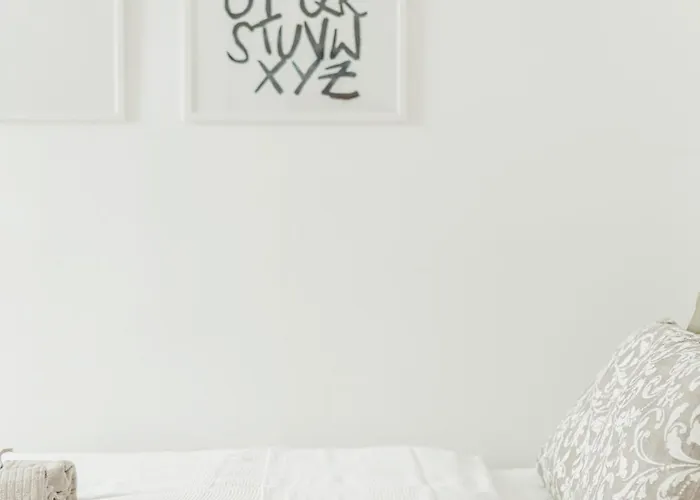 Citylife In Apartment *