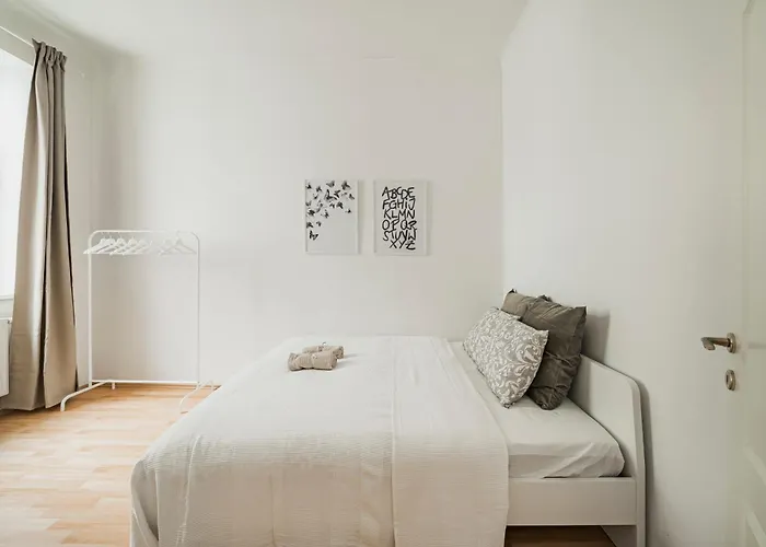 Apartment Citylife In *