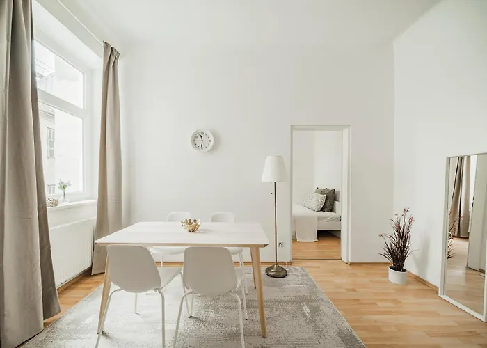 Citylife In Apartment