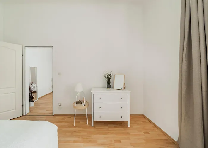 Apartment Citylife In